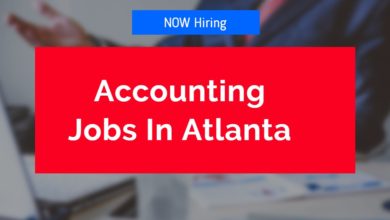Accounting Jobs in Atlanta