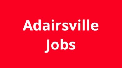 Jobs in Adairsville GA