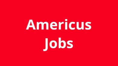 Jobs in Americus GA