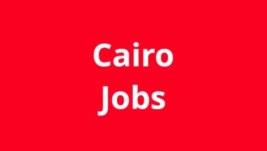 Jobs in Cairo GA