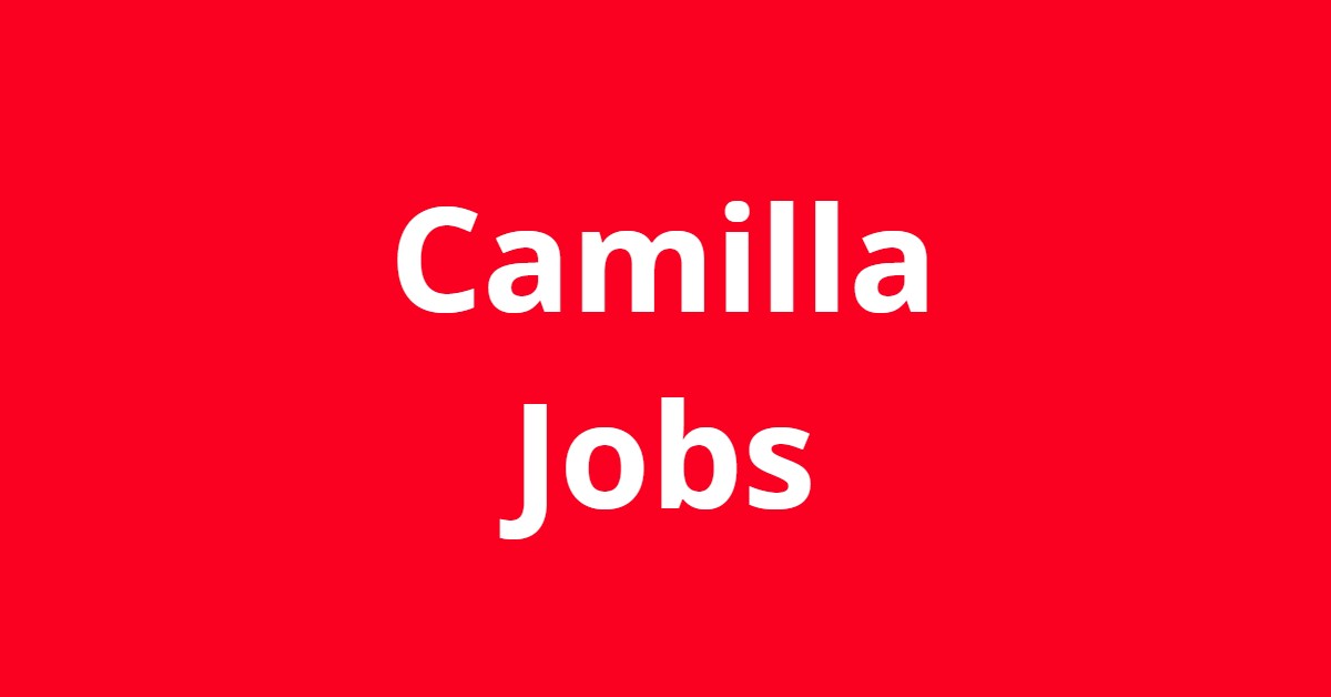 Jobs in Camilla GA ITP Jobs