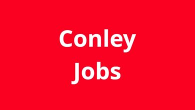 Jobs in Conley GA