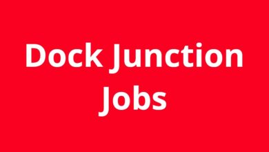 Jobs in Dock Junction GA