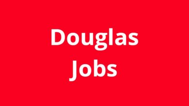 Jobs in Douglas GA