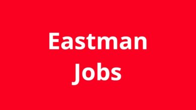 Jobs in Eastman GA
