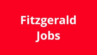 Jobs in Fitzgerald GA
