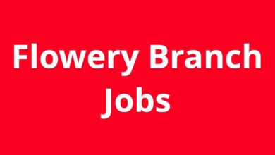 Jobs in Flowery Branch GA