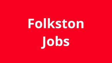 Jobs in Folkston GA