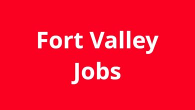 Jobs in Fort Valley GA