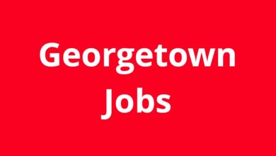 Jobs in Georgetown GA