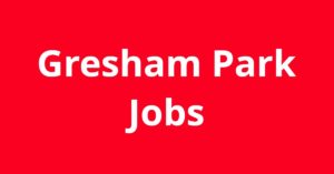 Jobs in Gresham Park GA