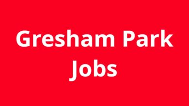Jobs in Gresham Park GA