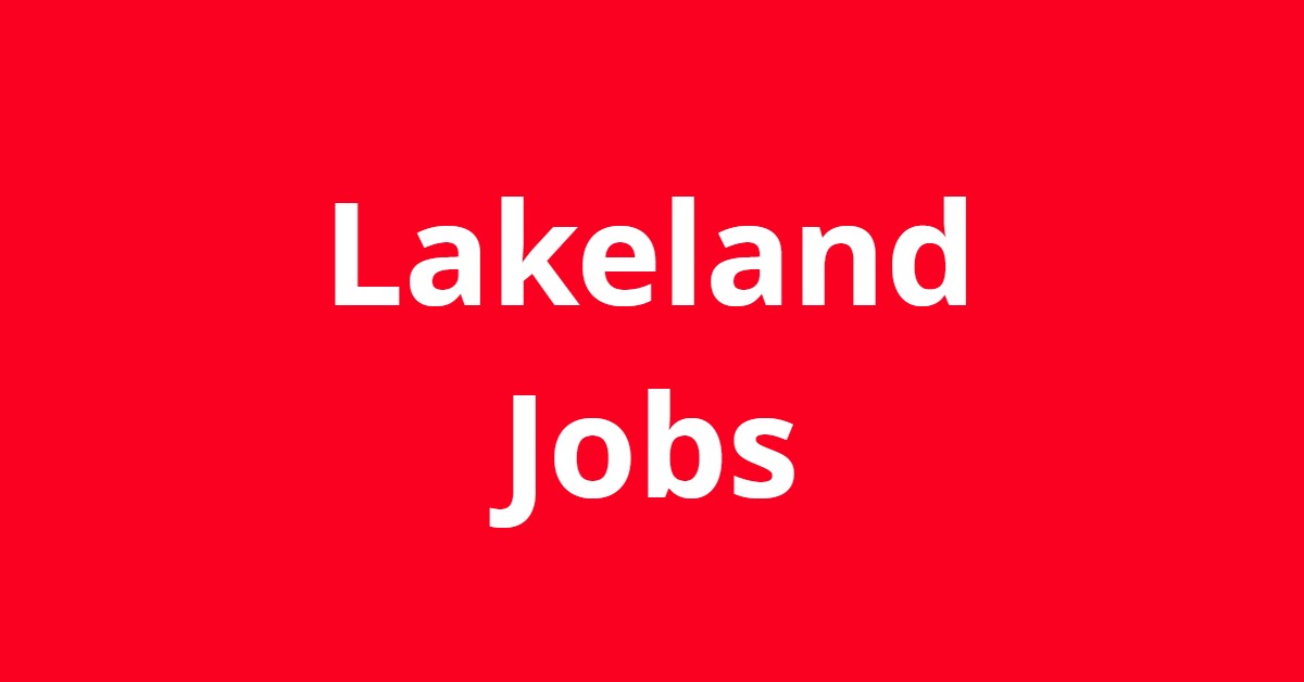 Jobs in Lakeland GA ITP Jobs