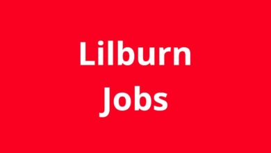 Jobs in Lilburn GA