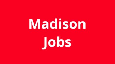 Jobs in Madison GA