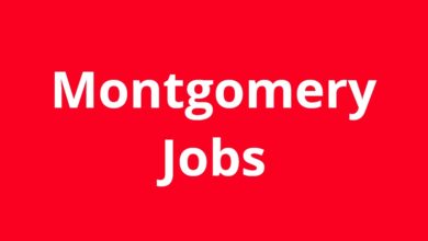 Jobs in Montgomery GA