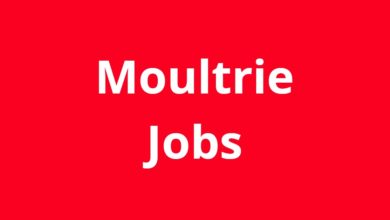 Jobs in Moultrie GA