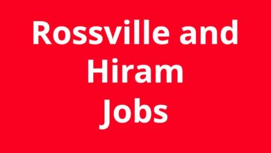 Jobs in Rossville and Hiram GA