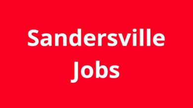 Jobs in Sandersville GA