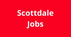 Jobs in Scottdale GA