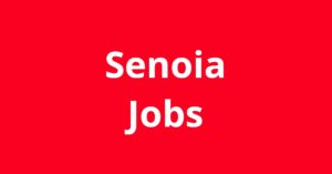 Jobs in Senoia GA