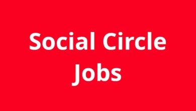 Jobs in Social Circle GA