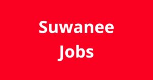 Jobs in Suwanee GA