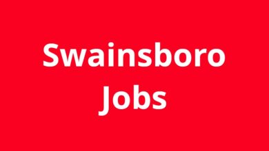 Jobs in Swainsboro GA