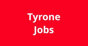 Jobs in Tyrone GA