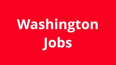 Jobs in Washington GA