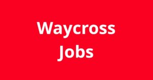 Jobs in Waycross GA