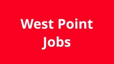 Jobs in West Point GA