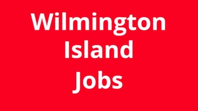 Jobs in Wilmington Island GA