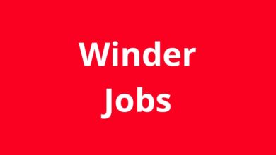 Jobs in Winder GA