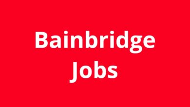 Jobs in Bainbridge GA