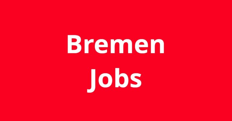 Jobs in Bremen GA - ITP Jobs