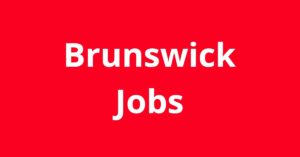 Jobs in Brunswick GA
