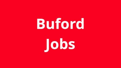 Jobs in Buford GA