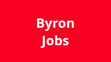 Jobs in Byron GA