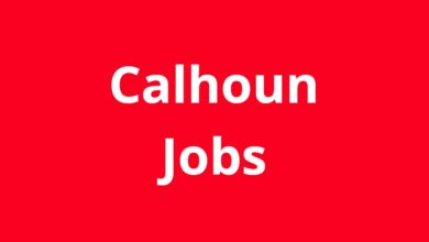 Jobs in Calhoun GA