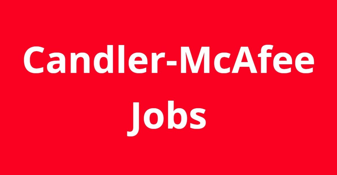 Jobs in Candler-McAfee GA