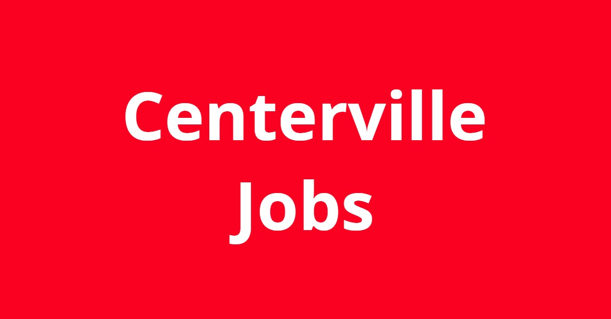 Jobs in Centerville GA ITP Jobs
