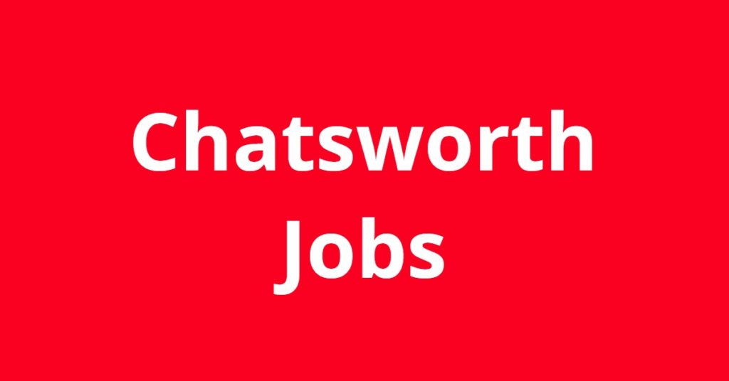 Jobs in Chatsworth GA ITP Jobs