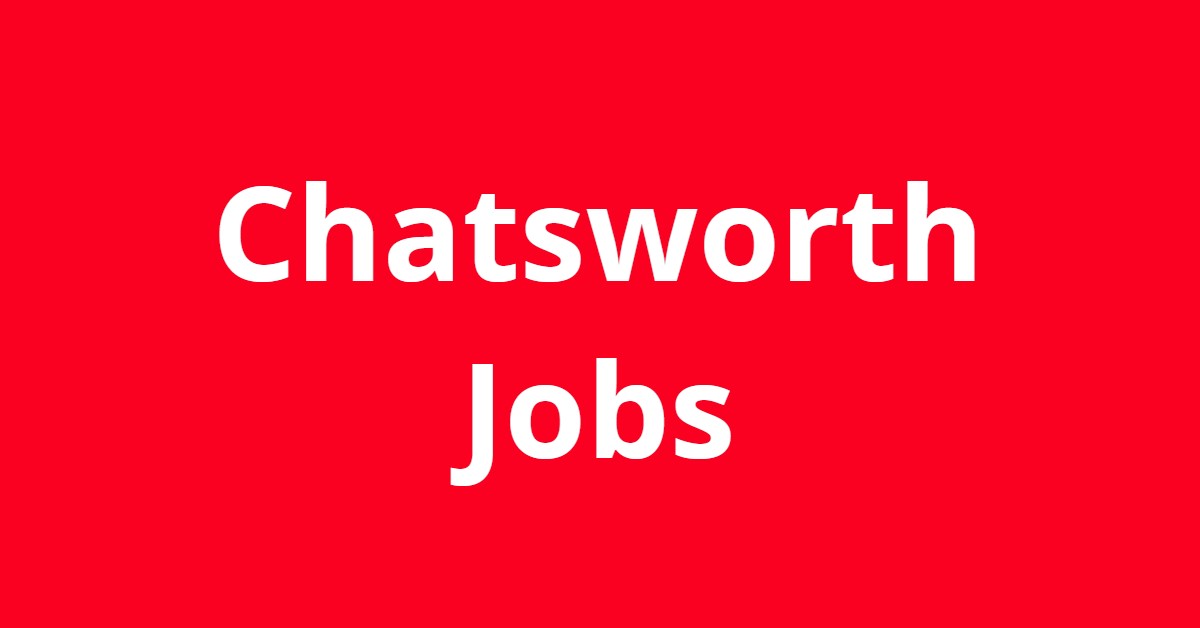 Jobs in Chatsworth GA ITP Jobs
