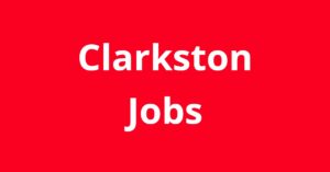 Jobs in Clarkston GA