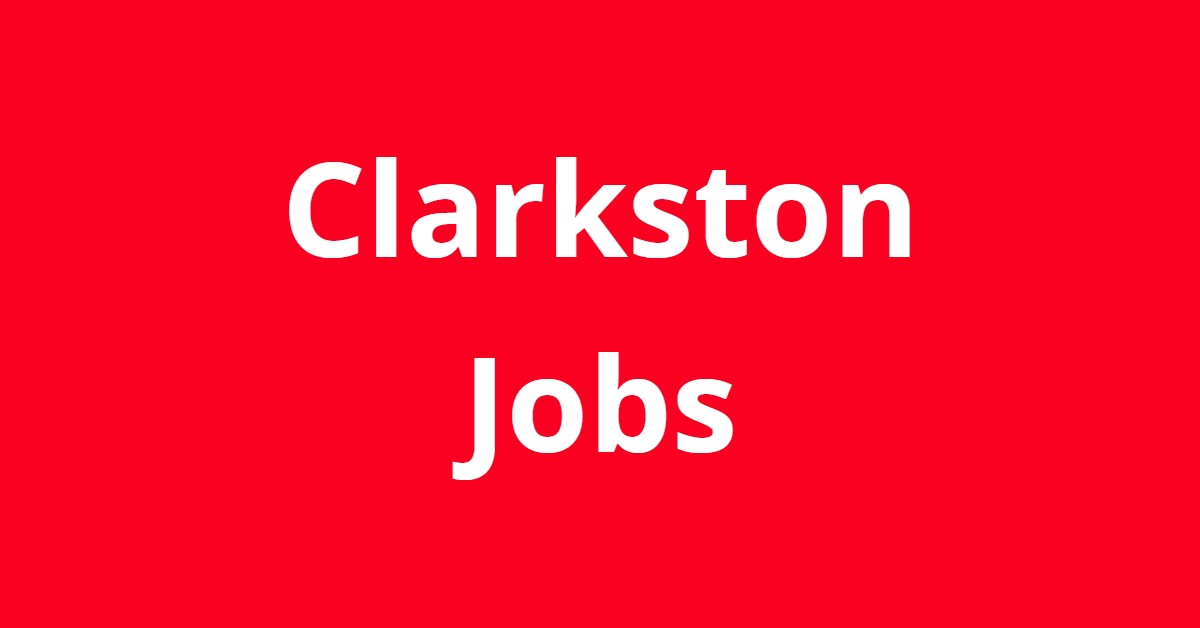 Jobs in Clarkston GA ITP Jobs