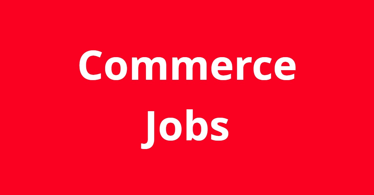 Jobs in Commerce GA ITP Jobs