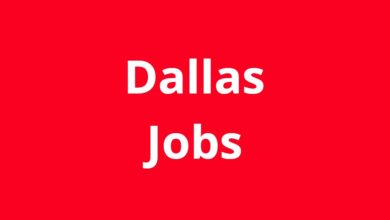 Jobs in Dallas GA