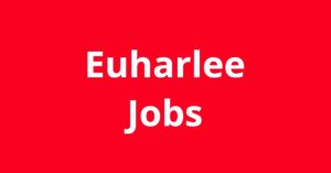 Jobs in Euharlee GA
