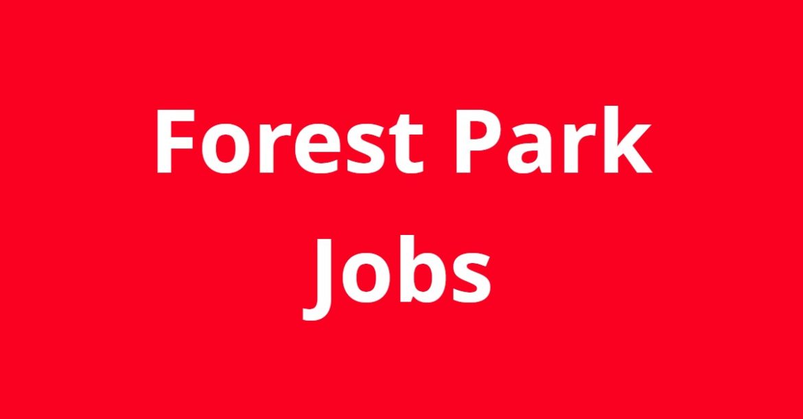 Jobs in Forest Park GA ITP Jobs